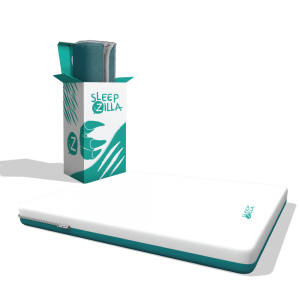 Kasur 180x200 Sleepzilla