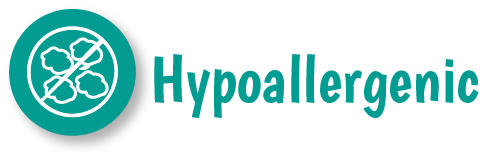 hypoallergenic