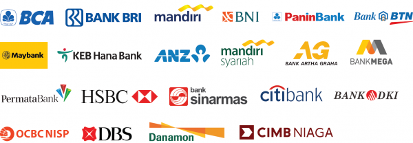 Metode Pembayaran Sleepzilla