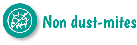 Non dust-mites